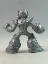 Cargar imagen en el visor de la galería, Mega Man X3 - X - Max Armor Mode - Eraser Figure - Silver
