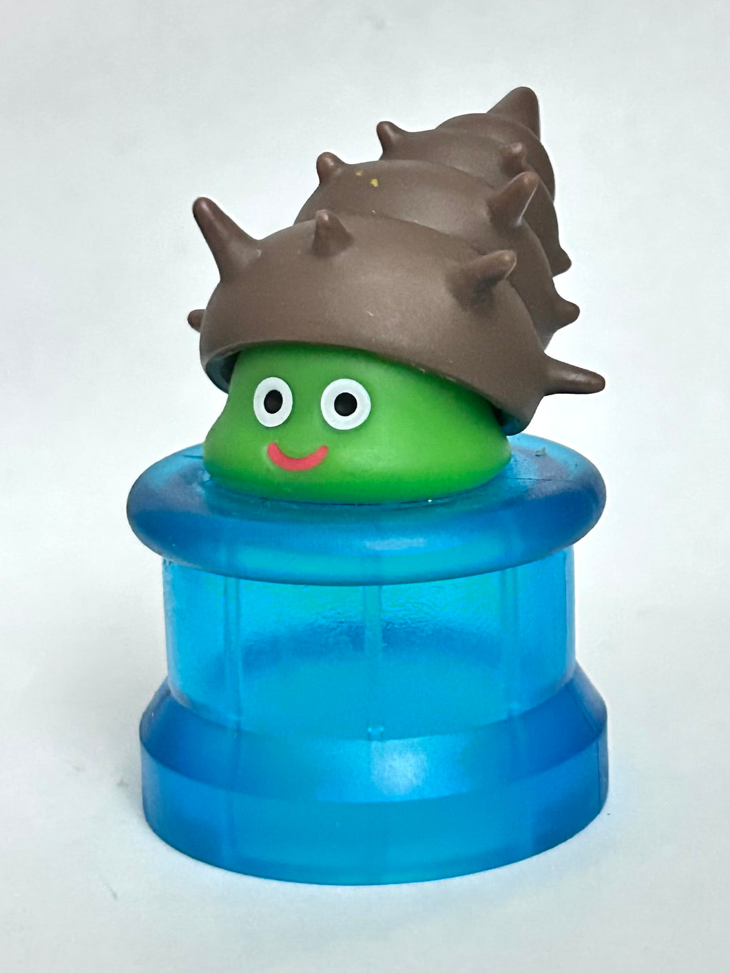 Dragon Quest Bottlecap Collection -Friends of the slime- - Slime Tsumuri