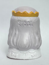 Load image into Gallery viewer, Yume no Crayon Oukoku - Princess Silver (B) - Finger Puppet - Figure
