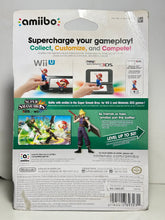 Load image into Gallery viewer, amiibo - Cloud - Super Smash Bros.
