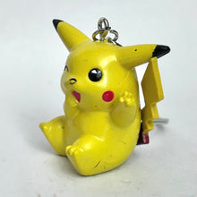 Load image into Gallery viewer, Pocket Monsters - Pikachu - Figure Keychain - Pokémon Holder
