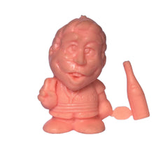 Load image into Gallery viewer, Super Idol Ken Shimura Strange Old Man Doll Set - Eraser Figure
