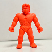Cargar imagen en el visor de la galería, Kinnikuman - Chavo Kuerrori - Eraser Mini Figure - Orange ver. (124)
