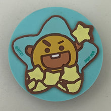 Load image into Gallery viewer, BT21 - SHOOKY - Smartphone Grip - BTS
