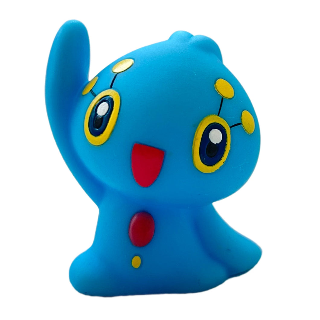 Pocket Monsters Diamond & Pearl - Manaphy - Pokémon Kids Diamond & Pearl 7