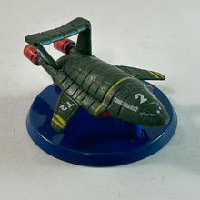 Load image into Gallery viewer, Thunderbird No. 2 - Nescafe Thunderbirds Figure Mecha Selection
