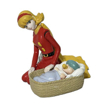 Load image into Gallery viewer, Cyborg 009 - Francoise Arnoul &amp; Ivan Whisky - Trading Figure - HG Series
