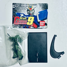 Cargar imagen en el visor de la galería, Mobile Suit Gundam - MS-06F Zaku II - Trading Figure - Armored Engineer Company (Q9)
