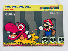Cargar imagen en el visor de la galería, Super Mario World - Trading Card (Set of 17)
