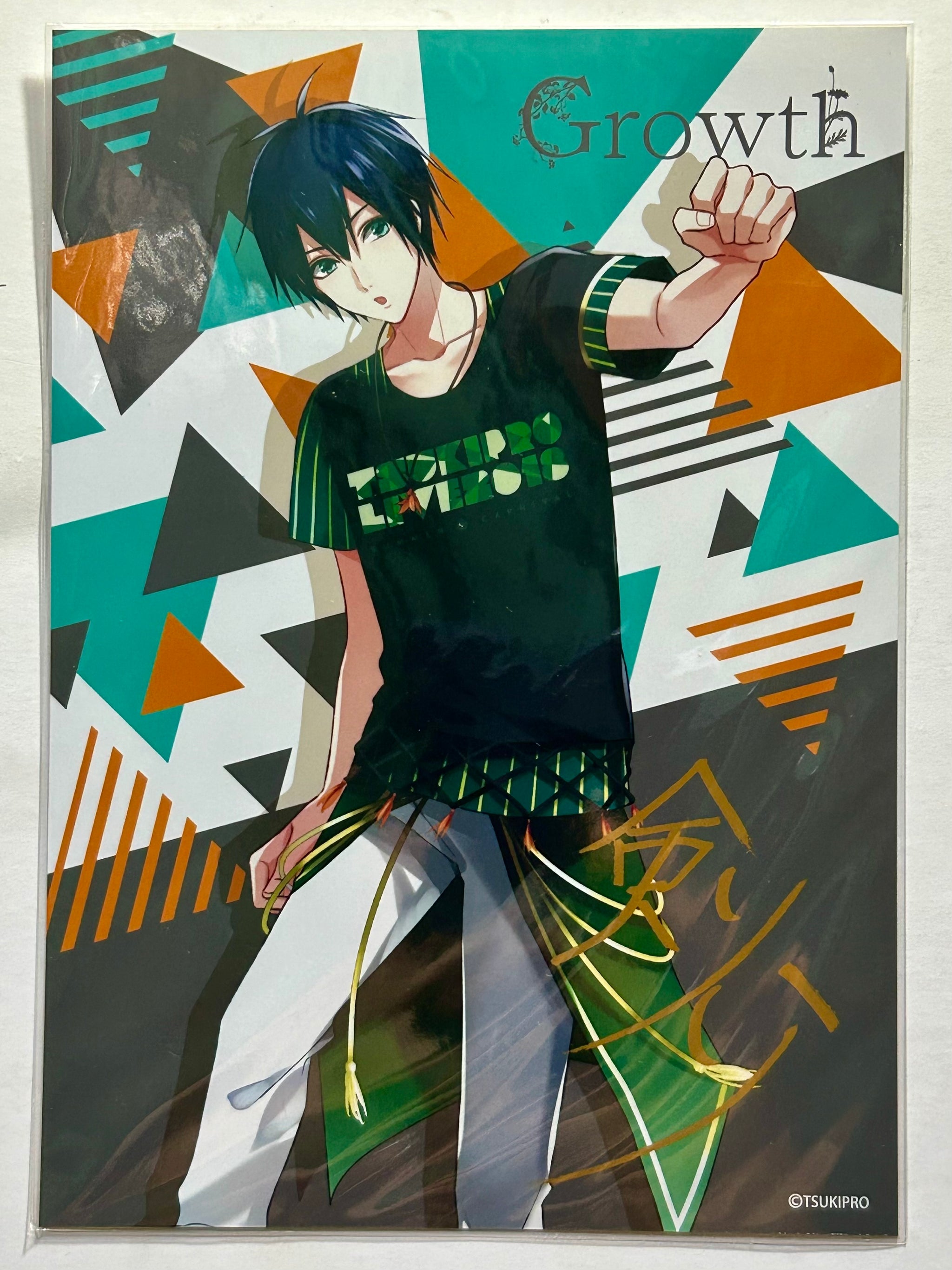 【レアBD】TSUKIPRO LIVE 2018 SUMMER CARNIVAL BD】TSUKIPRO LIVE 2018 SUMMER CARNIVAL(各流通別限定版