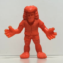 Cargar imagen en el visor de la galería, Kinnikuman - King Cobra - Eraser Figure - Keshi - Orange
