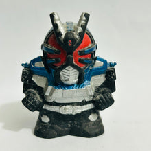 Cargar imagen en el visor de la galería, Kamen Rider Kabuto - Kamen Rider Gatack Masked Form - KR Kids &quot;Den-O&quot; Toujou Hen
