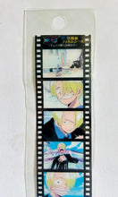 Cargar imagen en el visor de la galería, From TV animation ONE PIECE  Film Sticker - Sanji
