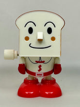 Load image into Gallery viewer, Sore Ike! Anpanman - Shokupanman - Wind-up Toy
