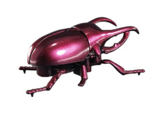Cargar imagen en el visor de la galería, Bettle Wind-up Toy - Figure
