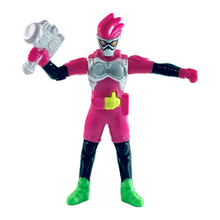Load image into Gallery viewer, Kamen Rider Ex-Aid Level 2 - Happy Set - Hit!
