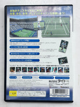 Cargar imagen en el visor de la galería, US Open 2002 - Playstation 2 / PS2 - NTSC-JP - CIB (SLPM-62281)
