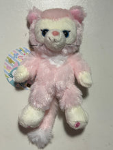 Cargar imagen en el visor de la galería, Cute Minette  Mascot BC - Blue &amp; Pink (Set of 2)
