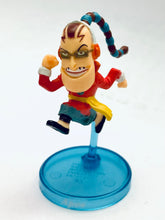 Cargar imagen en el visor de la galería, One Piece - Scratchmen Apoo - OP Collection Rookie Special
