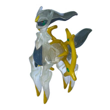 Cargar imagen en el visor de la galería, Pokémon DP - Arceus - Trading Figure - Monster Collection - Clear ver.
