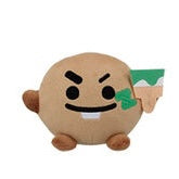 BT21 - SHOOKY - Plush Toy - BTS