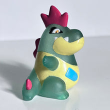 Cargar imagen en el visor de la galería, Pokémon - Alligates / Croconaw - Finger Puppet - Clear ver. (PKSII4)
