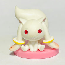 Cargar imagen en el visor de la galería, Mahou Shoujo Madoka☆Magica - Kyuubey - Petanko - Uniform ver.
