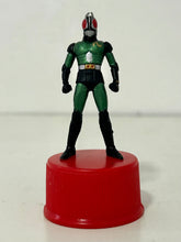 Cargar imagen en el visor de la galería, Kamen Rider BLACK RX - Bottle Cap Figure - No. 12
