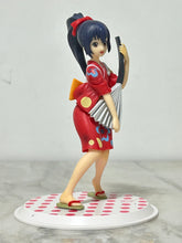 Load image into Gallery viewer, K-ON!! - Nakano Azusa - DX Figure - Engeki Taikai!
