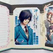 Cargar imagen en el visor de la galería, Hakuouki SSL ~Sweet School Life~ - Saitou Hajime - Private Hakuou Academy - Portrait
