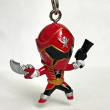 Cargar imagen en el visor de la galería, Kaizoku Sentai Gokaiger - Gokai Red - Gokaiger Strap 3
