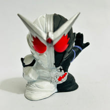 Load image into Gallery viewer, Kamen Rider W - Kamen Rider Double Fang Joker - Trading Figure
