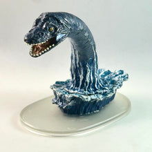 Cargar imagen en el visor de la galería, Elasmosaurus &amp; Pteranodon - Trading Figure
