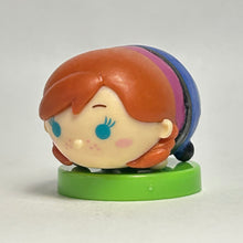 Cargar imagen en el visor de la galería, Disney Tsum Tsum - Anna - Trading Figure - Choco Egg (127)
