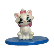 Cargar imagen en el visor de la galería, The Aristocats - Marie - Mini Figure
