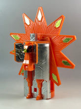 Cargar imagen en el visor de la galería, Kamen Rider OOO - Candroids - Candy Toy - Kujaku Candroid
