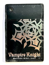 Cargar imagen en el visor de la galería, Vampire Knight - Pass Case - Cross Academy
