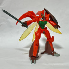 Load image into Gallery viewer, Seisenshi Dunbine - Leprechaun - Trading Figure - HG Series
