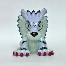 Cargar imagen en el visor de la galería, Digimon Adventure - Garurumon - Trading Figure - Finger Puppet - 2
