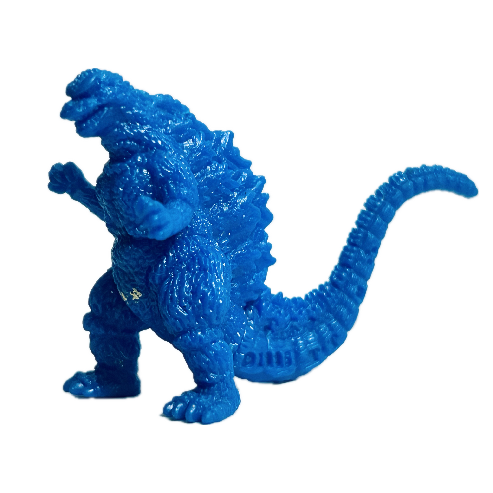 Gojira / Godzilla - Trafing Figure - Keshigomu - Candy Toy (2