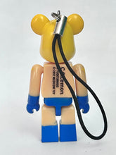 Cargar imagen en el visor de la galería, Kinnikuman - Terryman - Be@rbrick Figure Strap
