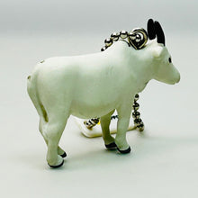 Cargar imagen en el visor de la galería, 2. Zebu - Ancient Dairy Cow Figure Strap
