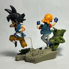 Cargar imagen en el visor de la galería, Dragon Ball GT - Son Goku &amp; Pan - Trading Figure -  DBGT
