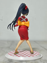 Load image into Gallery viewer, K-ON!! - Nakano Azusa - DX Figure - Engeki Taikai!
