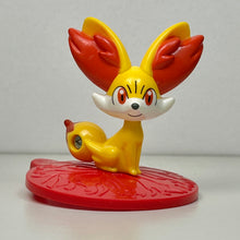 Load image into Gallery viewer, Pokémon XY - Fokko / Fennekin - Toy - Happy Set es
