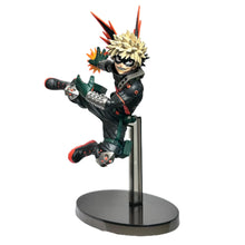 Cargar imagen en el visor de la galería, My Hero Academia - Bakugo Katsuki - BNHA The Amazing Heroes (Special)
