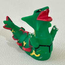 Cargar imagen en el visor de la galería, Pocket Monsters Diamond &amp; Pearl - Rayquaza - Pokémon Kids DP Zenkoku Zukanpan 3
