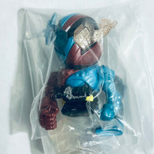 Cargar imagen en el visor de la galería, Kamen Rider Build - Remix Riders 01 - GorillaMond Form - Trading Figure
