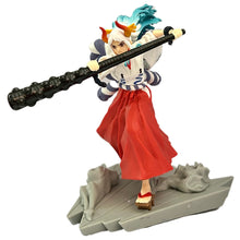 Cargar imagen en el visor de la galería, One Piece - Yamato - Senkou Zekkei - Figure
