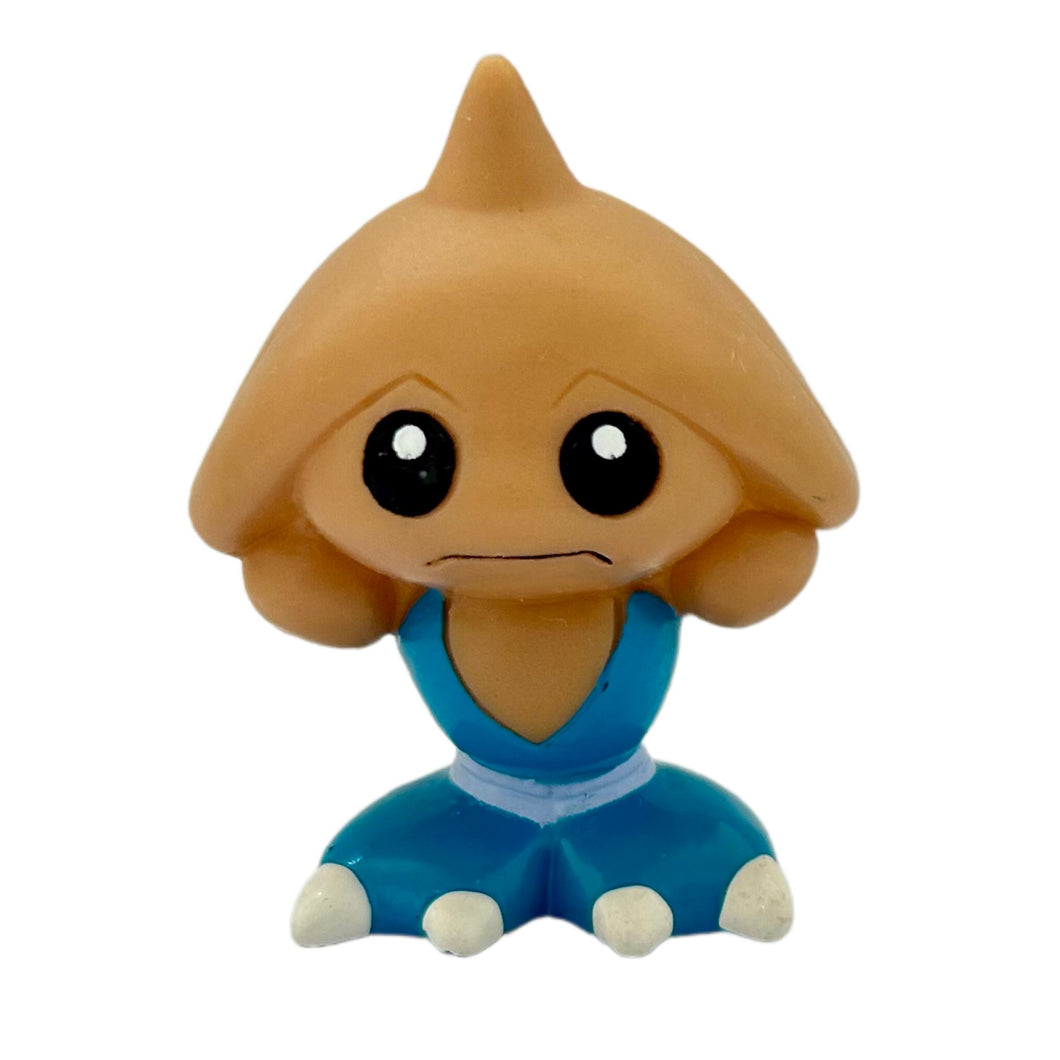 Pocket Monsters Diamond & Pearl - Kapoerer / Hitmontop - Pokémon Kids DP Johto Chihou Hen